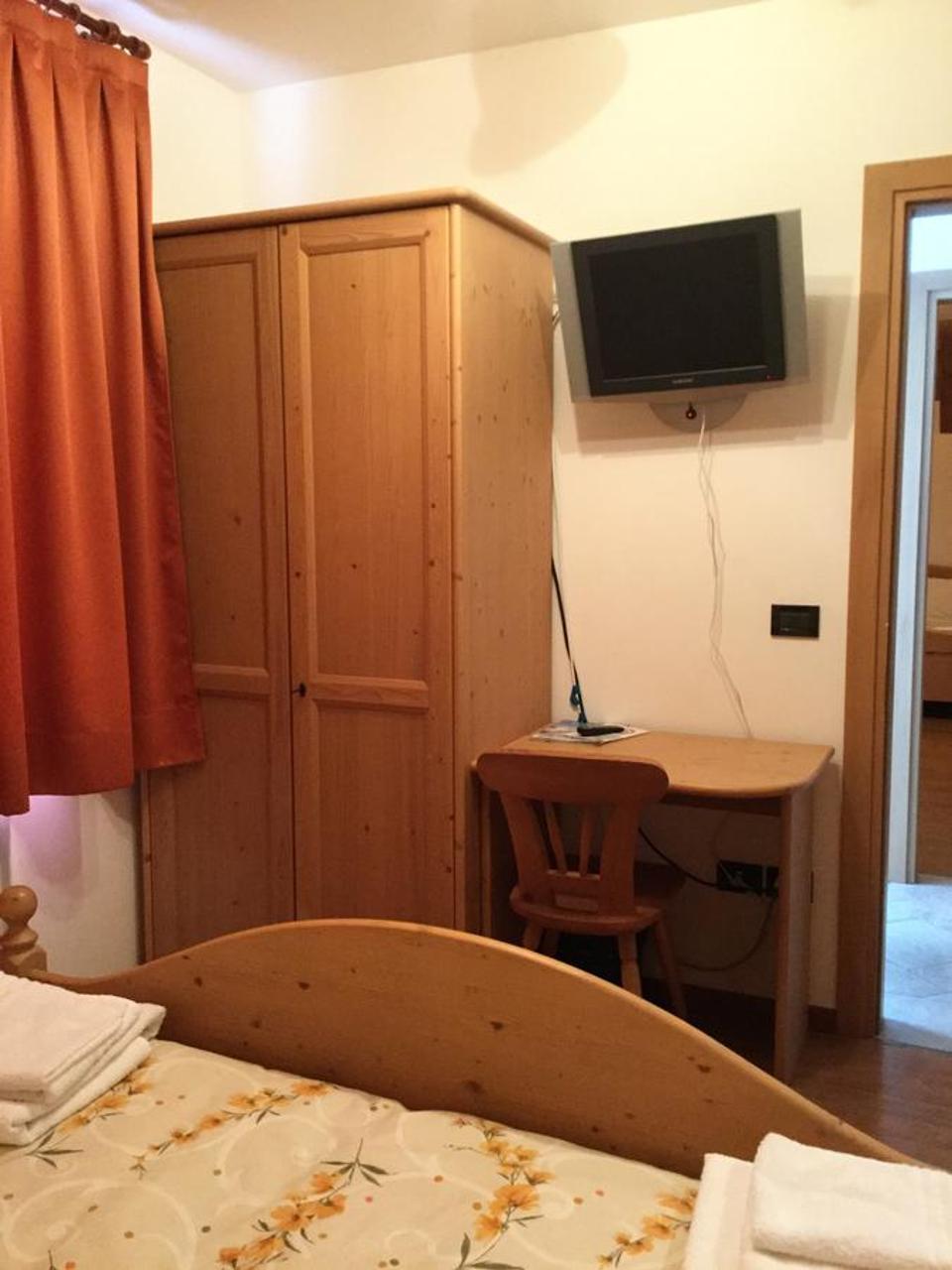 Albergo Al Cocul Sutrio Exterior photo